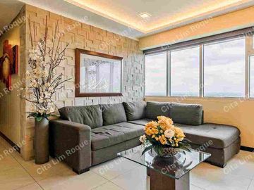 For Lease-2Bedrooms Executive