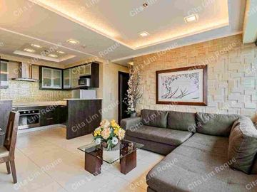For Lease-2Bedrooms Executive