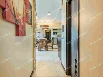 For Lease-2Bedrooms Executive