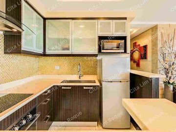 For Lease-2Bedrooms Executive