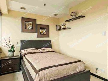 For Lease-2Bedrooms Executive