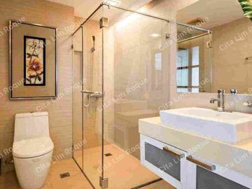 For Lease-2Bedrooms Executive