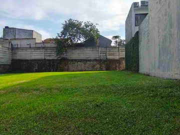 Tanah Kavling Discovery Bintaro Luas 400m2 Hadap Timur, 0233
