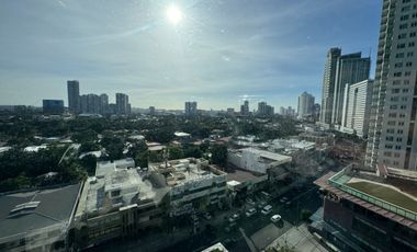 Brand New Furnished 2BR in Garden Towers, Ayala Center, Makati City