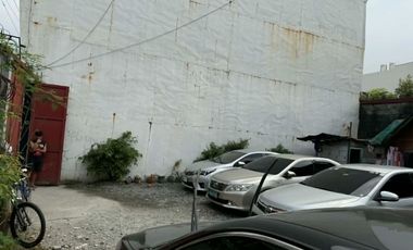 Prime Residential Lot for Sale in San Andres Bukid, City of Manila