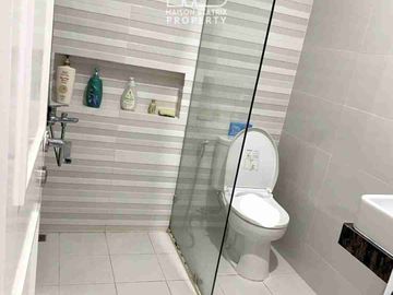 DIJUAL RUMAH BAGUS DAN TERAWAT , KENCANALOKA BSD