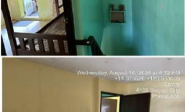 2BR Townhouse for Sale in Bacoor Cavite