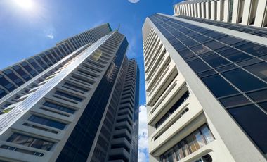 FOR SALE: Spacious 3-Bedroom Unit at Ritz Towers, Makati City