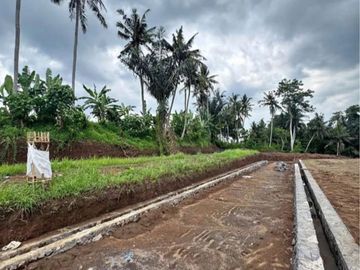 Dijual Kavling Tanah Lot Bali Lokasi Strategis Dekat Jalan Utama
