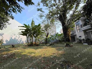 Kavling The Green BSD City