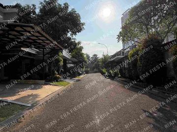 Kavling The Green BSD City