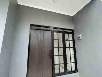 Rumah Baru di Komplek Turangga Martanegara