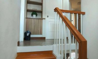 Two Story House and Lot for Sale in Mawing Residences, City of San Fernando near SM City Telabastagan