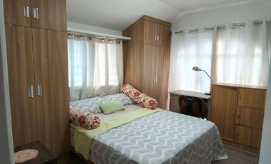 Two Story House and Lot for Sale in Mawing Residences, City of San Fernando near SM City Telabastagan