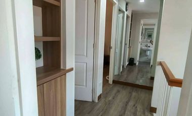 Two Story House and Lot for Sale in Mawing Residences, City of San Fernando near SM City Telabastagan