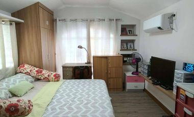 Two Story House and Lot for Sale in Mawing Residences, City of San Fernando near SM City Telabastagan