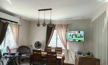 Two Story House and Lot for Sale in Mawing Residences, City of San Fernando near SM City Telabastagan