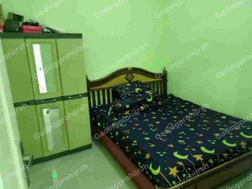Dijual Rumah Di Permata Buah Batu bojongsoang Bandung