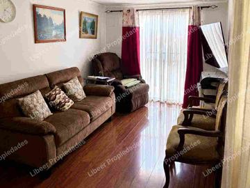 Arriendo casa en Maipu