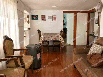 Arriendo casa en Maipu