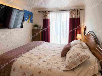 Arriendo casa en Maipu