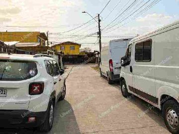 Arriendo casa en Maipu