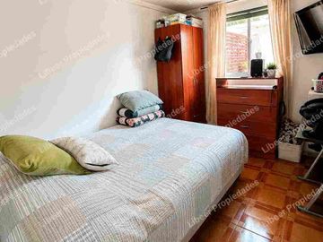 Arriendo casa en Maipu