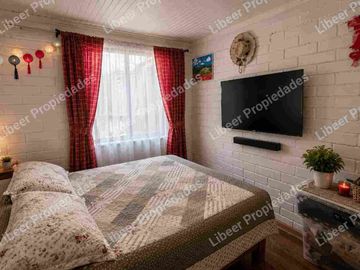 Arriendo casa en Maipu