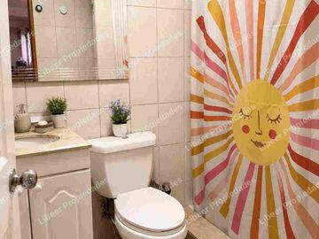 Arriendo casa en Maipu