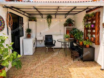 Arriendo casa en Maipu