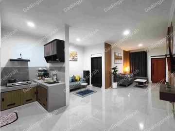 Dijual Rumah Full Furnished Di Permata Kopo I Cluster Permata Utama Bandung