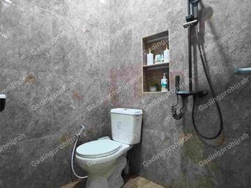 Dijual Rumah Full Furnished Di Permata Kopo I Cluster Permata Utama Bandung