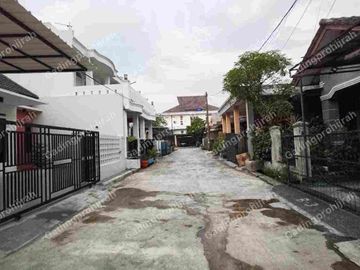 Dijual Rumah Full Furnished Di Permata Kopo I Cluster Permata Utama Bandung