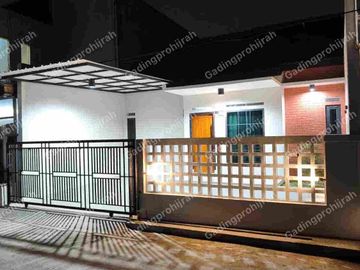 Dijual Rumah Full Furnished Di Permata Kopo I Cluster Permata Utama Bandung