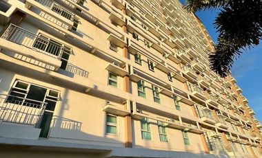 Siena Tower In marikina Ready For Occupancy