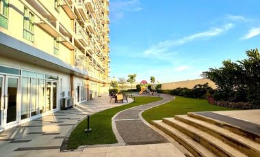 Siena Tower In marikina Ready For Occupancy