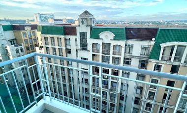 Siena Tower In marikina Ready For Occupancy