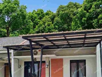 RUMAH BARU DI SAWANGAN DEPOK 500 JUTAAN