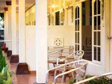 Guesthouse Danau tamblingan sanur