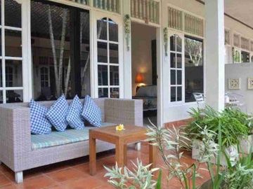 Guesthouse Danau tamblingan sanur