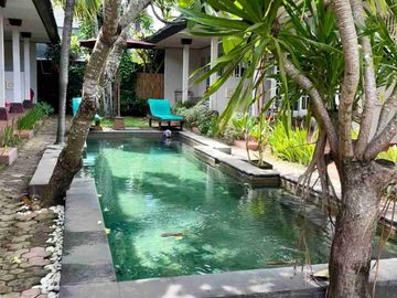 Guesthouse Danau tamblingan sanur