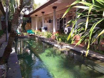 Guesthouse Danau tamblingan sanur