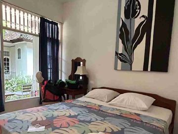Guesthouse Danau tamblingan sanur