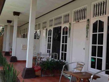 Guesthouse Danau tamblingan sanur