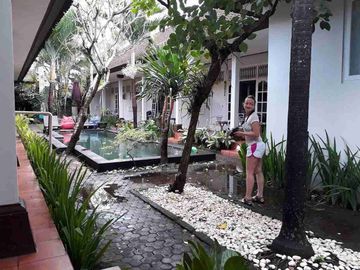 Guesthouse Danau tamblingan sanur