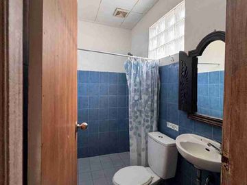 Guesthouse Danau tamblingan sanur