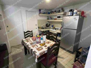 Habitación individual (una persona) solo para ESTUDIANTE en Renta frente al Tec de Monterrey y CCU (Atlixcayótl)