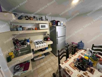 Habitación individual (una persona) solo para ESTUDIANTE en Renta frente al Tec de Monterrey y CCU (Atlixcayótl)