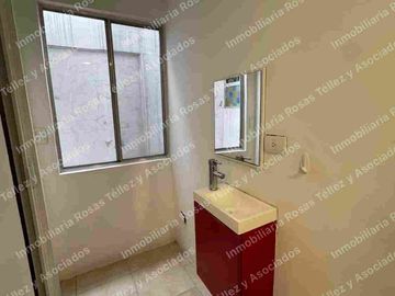 Habitación individual (una persona) solo para ESTUDIANTE en Renta frente al Tec de Monterrey y CCU (Atlixcayótl)