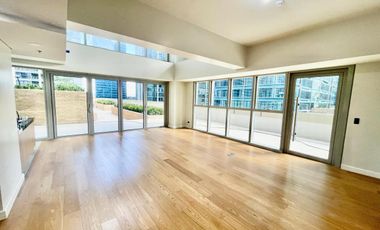 3-Bedroom Tri-Level Villa For Sale in The Seasons Residences BGC